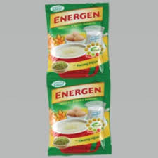 Energen Cereal Instant Kacang Hijau Rcg 10 x 32/34 gr
