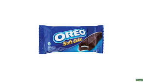 Oreo Soft Cake Single Pck 16g