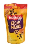 Indofood Kecap Refill Manis PCH 520ml/72 g