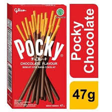 Glico Pocky Chocolate 47g