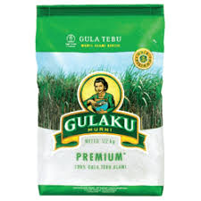 Gulaku Murni (Hijau) 1 Kg