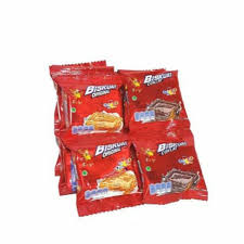 Biskuat Biscuit Energi Original Pck 15.2g