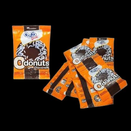 GERY O DONUTS CHOCOMILK 8g