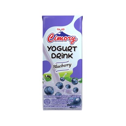 Cimory Youghurt Drink Blueberry TPK 200ml