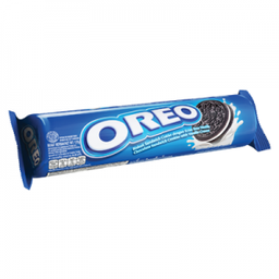 Oreo Biscuit Sandwich Original Pck 35g