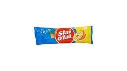 Roma Biscuit Susu + Selai Slai O'lai Nanas Pck 24/32g