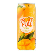 Froot Full Mango (Minuman Buah Mangga)