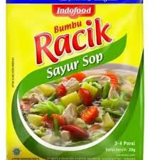 Indofood Racik Sayur Sop 20g