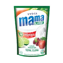 Mama Lime (Sabun Cuci Piring) 690g