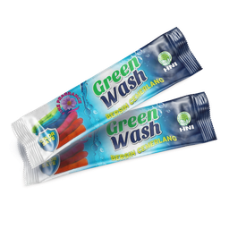 Green Wash (Sabun Cuci Baju)