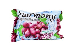 Harmony Grape 70g