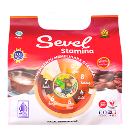 HNI Sevel 20 Sachet @21g