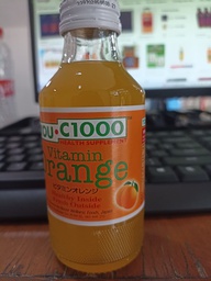 You-C 1000 Orange 140 ml