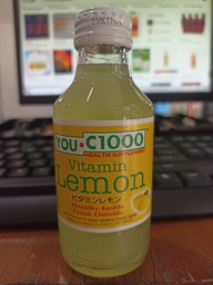 You-C 1000 Lemon 140 ml