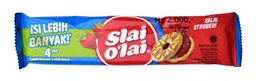 Roma Biscuit Susu + Selai Slai O'lai Stoberi Pck 24/32g