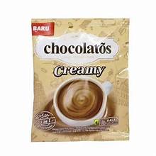 CHOCOLATOS CREAMY DRINK 3IN1 27GR
