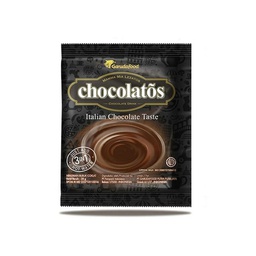 CHOCOLATOS DRINK CHOCO 28GR