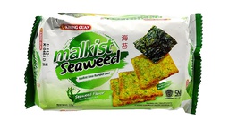Khong guan malkist seaweed 135 gr