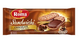 Roma Sandwich Pack Chocolate 157g