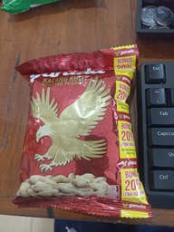 Garuda Kacang Kulit Pck 60g