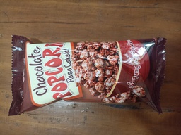 Oishi Snack Popcorn Coklat Pck 20g