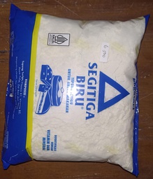 Tepung Terigu Segitiga Biru 500gr